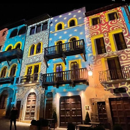 Casa Logge Del Vasari Daire Arezzo Dış mekan fotoğraf