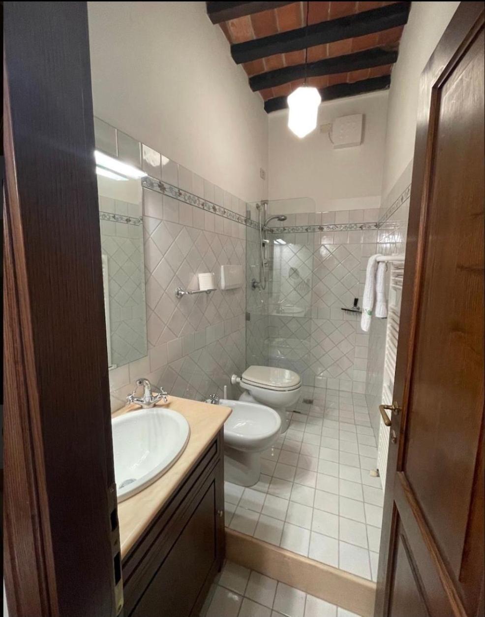 Casa Logge Del Vasari Daire Arezzo Dış mekan fotoğraf
