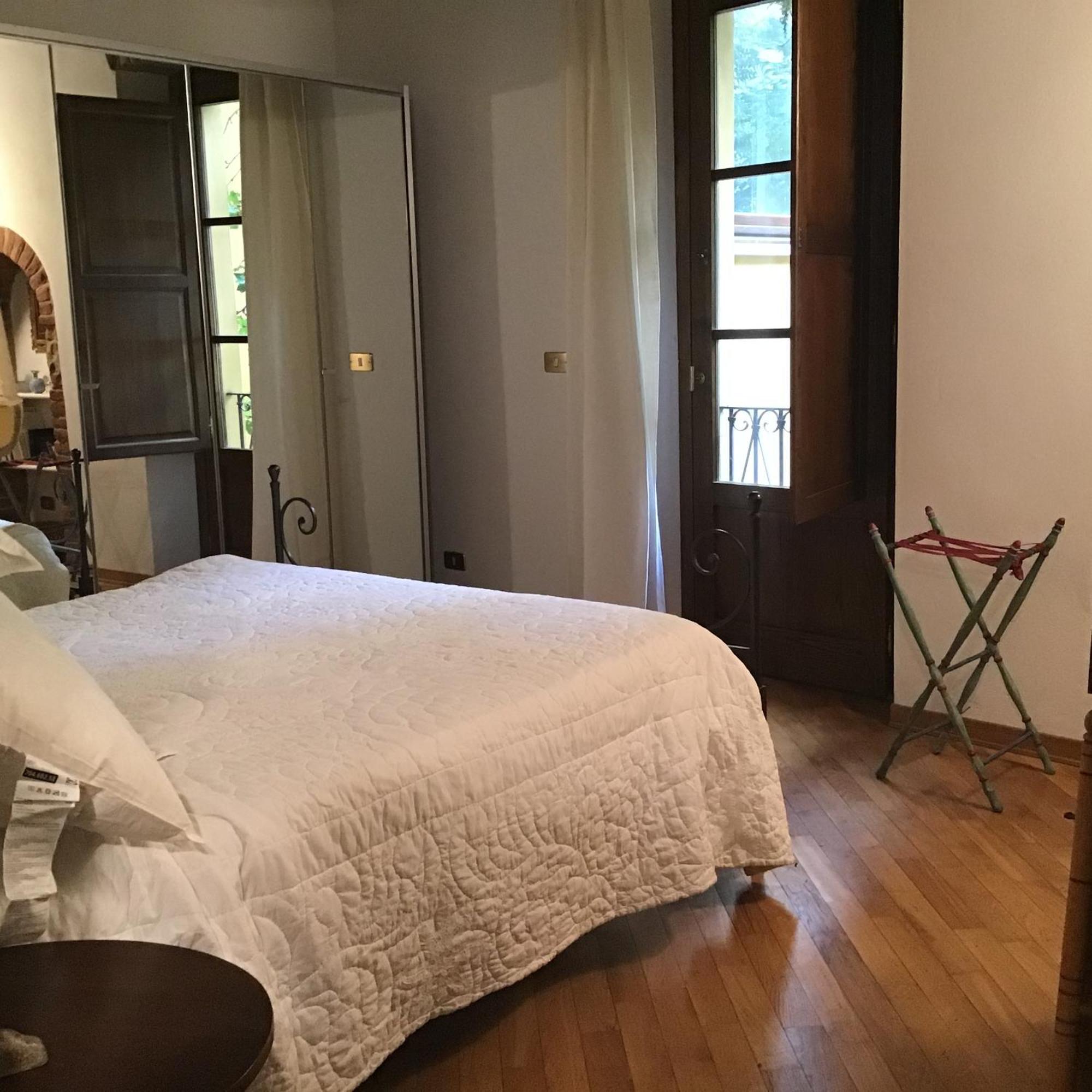 Casa Logge Del Vasari Daire Arezzo Dış mekan fotoğraf